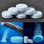 Windshield Glass Washer windscreen Cleaner Compact Effervescent Detergent Tablet