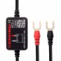 Bluetooth 12V Vehicle Car Battery Monitor iOS & Android Compatible Smartphone