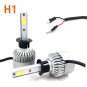 S2 H4 H7 H13 H11 H1 9005 9006 H3 9004 9007 9012 LED Headlight 72W 8000LM 6500K