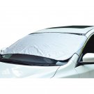 Auto Car Front Rear Window Foldable Visor Sun Shade Windshield Cover UV Block
