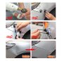 Bridge Dent Puller Pro PDR DIY Repair Tools Car Hail Dent Paintless Removal Kit