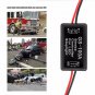 GS-100A Flash Strobe Controller Flasher Module for Car LED Brake Stop Light Lamp