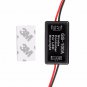 GS-100A Flash Strobe Controller Flasher Module for Car LED Brake Stop Light Lamp