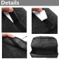 Portable Multipurpose Storage Basket Car Cargo Truck Organizer Felt Cloth Bag
