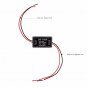 2pcs GS-100A Flash Strobe Controller Flasher Module LED Brake Stop Light Lamp