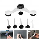 Car Body Paintless Dent Repair Tools PDR Puller Hail Removal & Glue Pulling Tabs