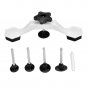 Car Body Paintless Dent Repair Tools PDR Puller Hail Removal & Glue Pulling Tabs