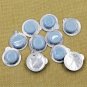 10Pcs Auto Car Windshield Glass Wash Cleaning Concentrated Effervescent Tablets