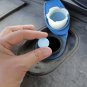 10Pcs Auto Car Windshield Glass Wash Cleaning Concentrated Effervescent Tablets
