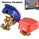 12V Car Caravan Boat Quick Release Battery Connector Terminal Clamps Quick Power