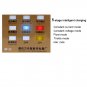 110V/220V Intelligent Pulse Repair Type Car Battery Charger for 12V/24V 100AH