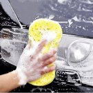 Large Vacuum Compressed Sponge Car Wash Magic Cleaning Tool Washing Accessories