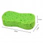 Large Vacuum Compressed Sponge Car Wash Magic Cleaning Tool Washing Accessories