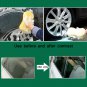 Large Vacuum Compressed Sponge Car Wash Magic Cleaning Tool Washing Accessories