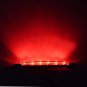 1PC 24V Trailer 6 LED Indicators Light Truck Boat  BUS Side Marker RV Lamp Red