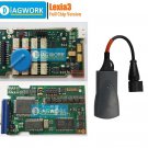 Lexia 3 PP2000 Diagbox 7.83 Full Chip 921815C Citroen Peugeot Diagnostic Tool