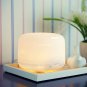 500ML Aromatherapy Essential Oil Aroma Diffuser Air Humidifier 7 Colour Change