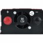 2000W WATT Car Power Inverter DC 12V to AC 110V Electronic Converter USB Output