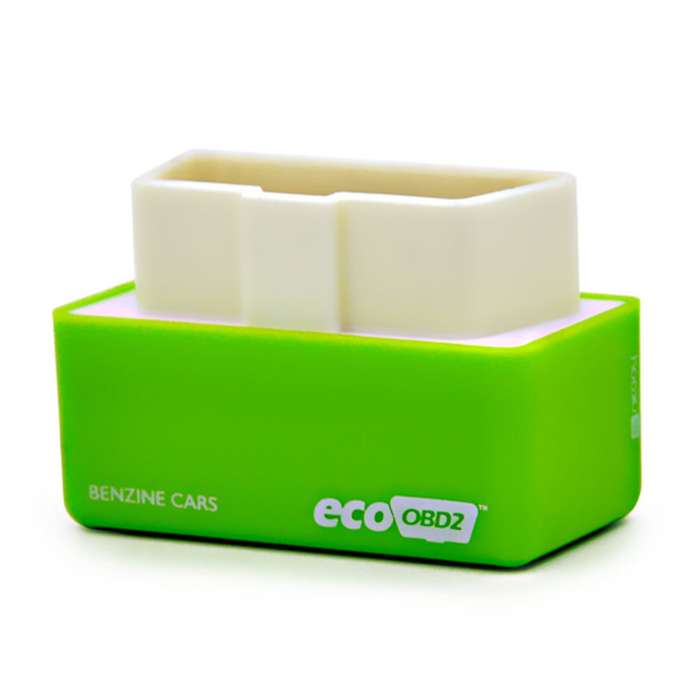 Eco OBD2 Benzine Economy ChipTunning Box Plug & Drive ECOOBD2 for petrol Cars