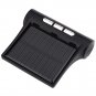 Solar Wireless TPMS Car Tire Tyre Pressure Monitoring System +4 External Sensors