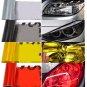 12''x24'' Auto Car Headlight Taillight Lamp Light Tinting Vinyl Film Sticker