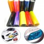 12''x24'' Auto Car Headlight Taillight Lamp Light Tinting Vinyl Film Sticker