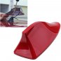 Shark Fin Roof Radio AM/FM Aerial Antenna For Universal Car SUV Deco Exterior