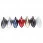 Shark Fin Roof Radio AM/FM Aerial Antenna For Universal Car SUV Deco Exterior