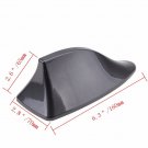 Shark Fin Roof Radio AM/FM Aerial Antenna For Universal Car SUV Deco Exterior