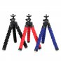 Mini Portable Flexible Tripod Octopus Stand Gorilla Pod For Gopro Camera/SLR/DV