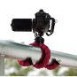 Mini Portable Flexible Tripod Octopus Stand Gorilla Pod For Gopro Camera/SLR/DV