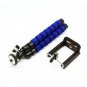 Mini Portable Flexible Tripod Octopus Stand Gorilla Pod For Gopro Camera/SLR/DV