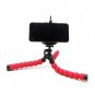 Mini Portable Flexible Tripod Octopus Stand Gorilla Pod For Gopro Camera/SLR/DV