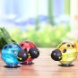 Car Humidifier Air Purifier Aroma Oil Diffuser Aromatherapy Mist Maker Fogger
