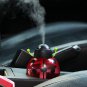 Car Humidifier Air Purifier Aroma Oil Diffuser Aromatherapy Mist Maker Fogger