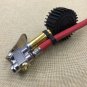 NEW AIR TIRE INFLATOR WITH HIGH ACCURATE DIGITAL PRESSURE GAUGE WITH DUAL CHUCK