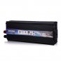 2000W/1000W/500W Watt Power Inverter DC 12V To AC 220V USB Charger Converter
