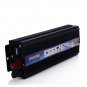 2000W/1000W/500W Watt Power Inverter DC 12V To AC 220V USB Charger Converter