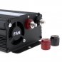 2000W/1000W/500W Watt Power Inverter DC 12V To AC 220V USB Charger Converter