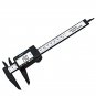 150MM 6inch LCD Digital Electronic Vernier Caliper Gauge Micrometer Ruler Tool