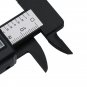150MM 6inch LCD Digital Electronic Vernier Caliper Gauge Micrometer Ruler Tool