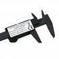 150MM 6inch LCD Digital Electronic Vernier Caliper Gauge Micrometer Ruler Tool