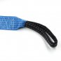8 Tons 5M 8T Car Towing Rope Strap Tow Cable with U Hooks Emergency Heavy Duty