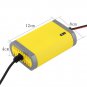 LED 12V 6A 2A Car Motorcycle Smart Automatic Battery Charger Maintainer Trickle