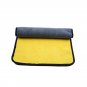 30*40cm Microfibre Towels Thick Plush Car Window Clean Cloths Wax Polishing Wash