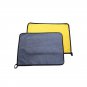 30*40cm Microfibre Towels Thick Plush Car Window Clean Cloths Wax Polishing Wash