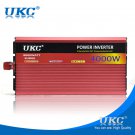 4000W Power Inverter 4K Watt 12V-220V Modified Sine Wave Caravan Boat USB Output