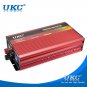 4000W Power Inverter 4K Watt 12V-220V Modified Sine Wave Caravan Boat USB Output