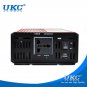 4000W Power Inverter 4K Watt 12V-220V Modified Sine Wave Caravan Boat USB Output