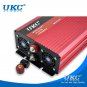 4000W Power Inverter 4K Watt 12V-220V Modified Sine Wave Caravan Boat USB Output